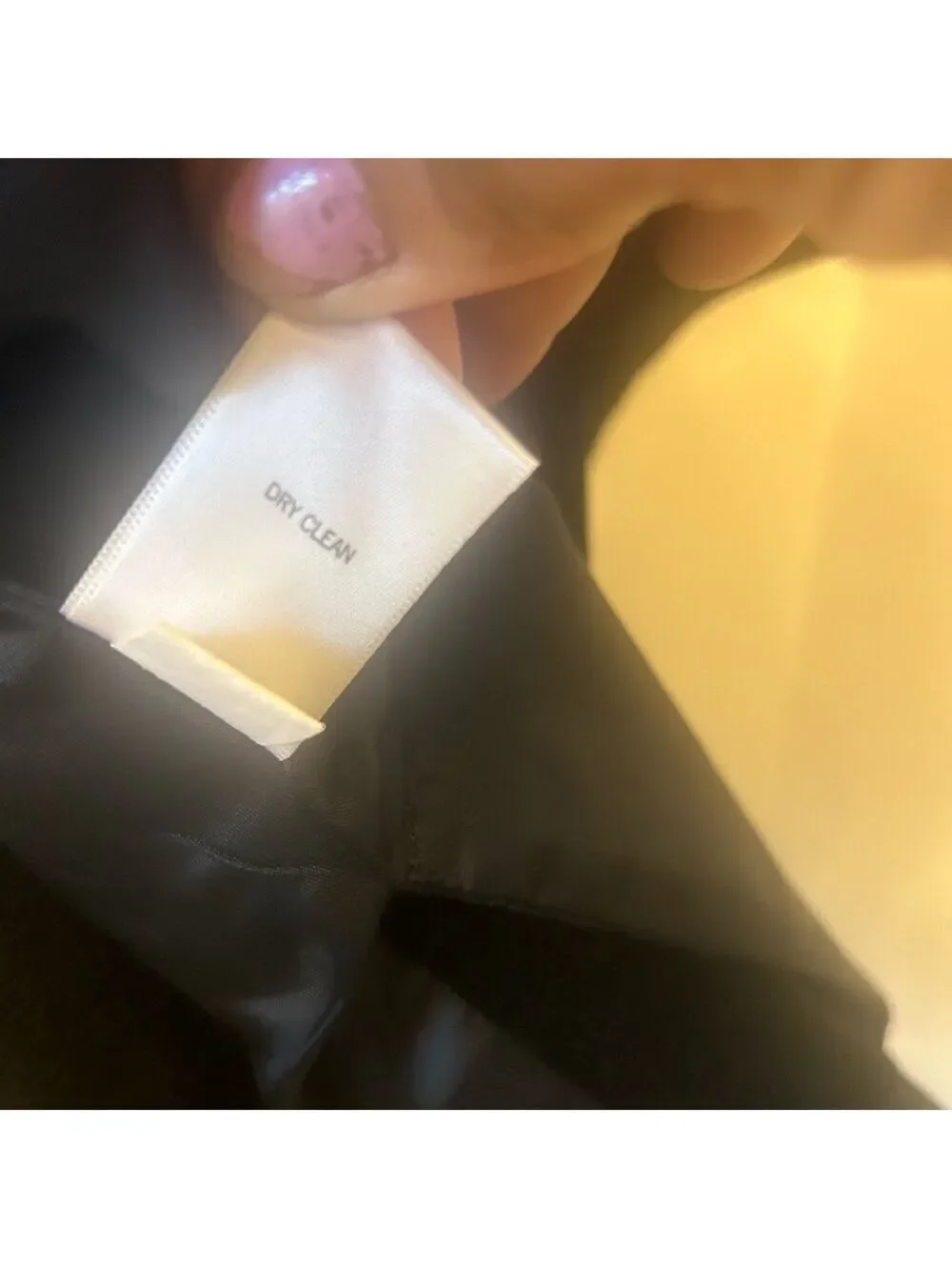 Banana Republic elevate your